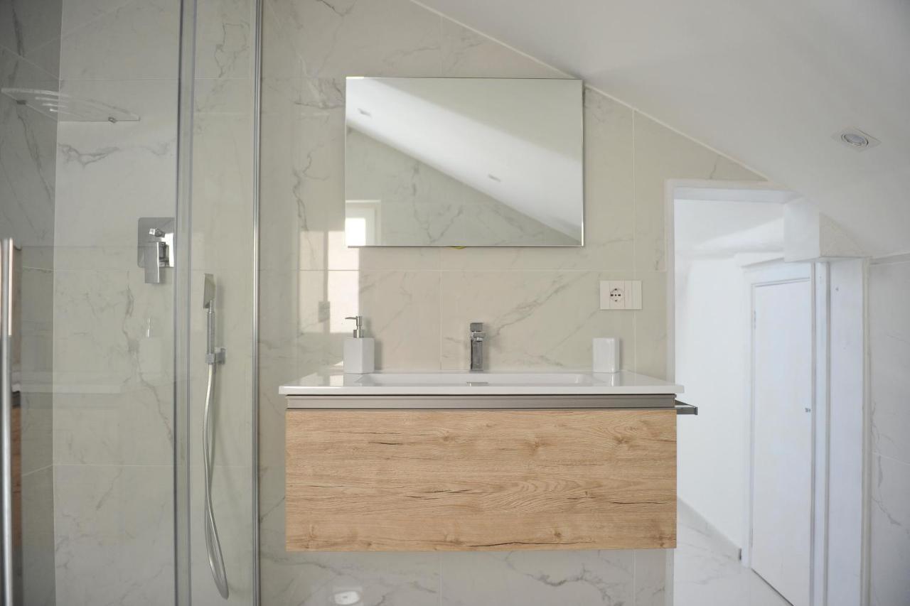 Paradise Luxury Apartment Salerno Center Zewnętrze zdjęcie