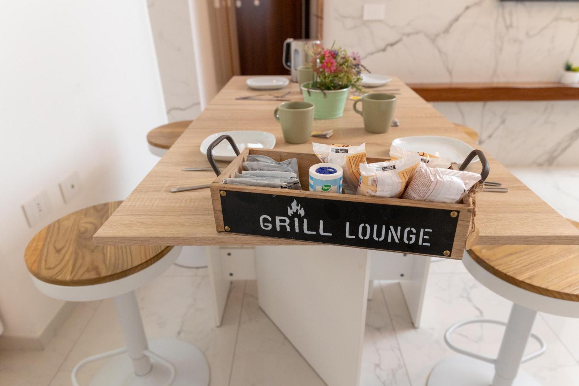 Paradise Luxury Apartment Salerno Center Zewnętrze zdjęcie