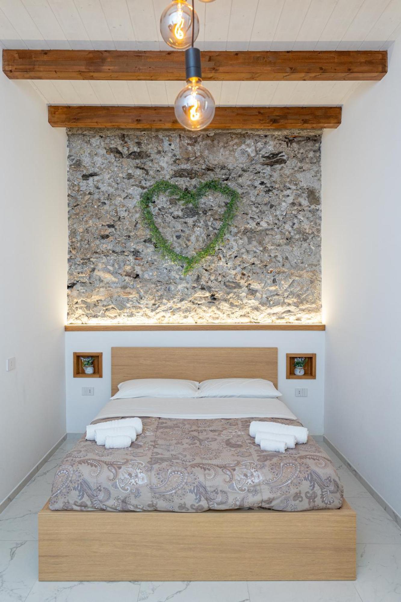 Paradise Luxury Apartment Salerno Center Zewnętrze zdjęcie