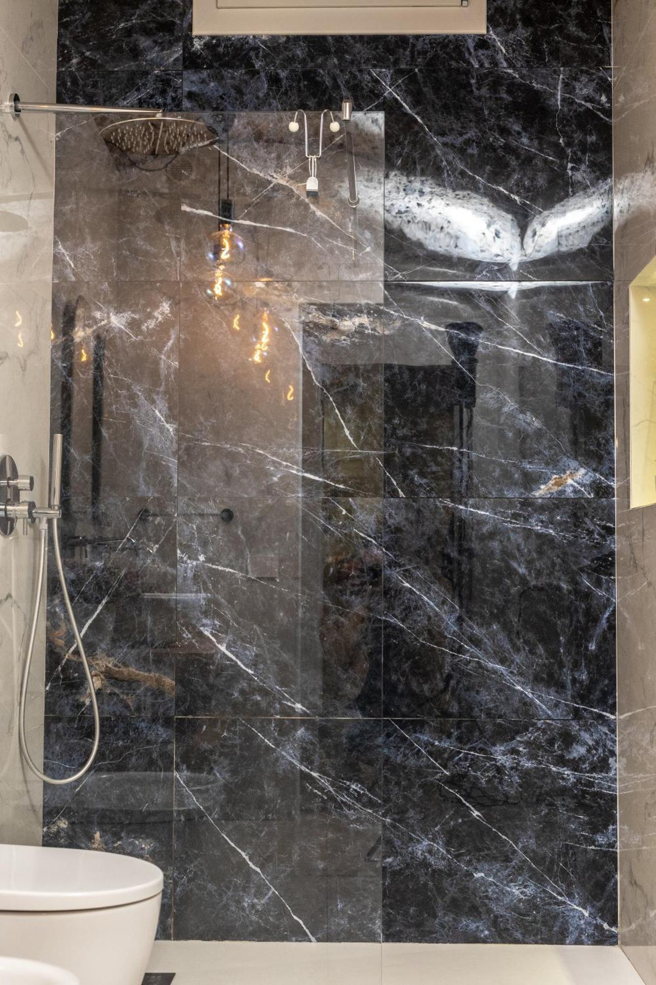 Paradise Luxury Apartment Salerno Center Zewnętrze zdjęcie