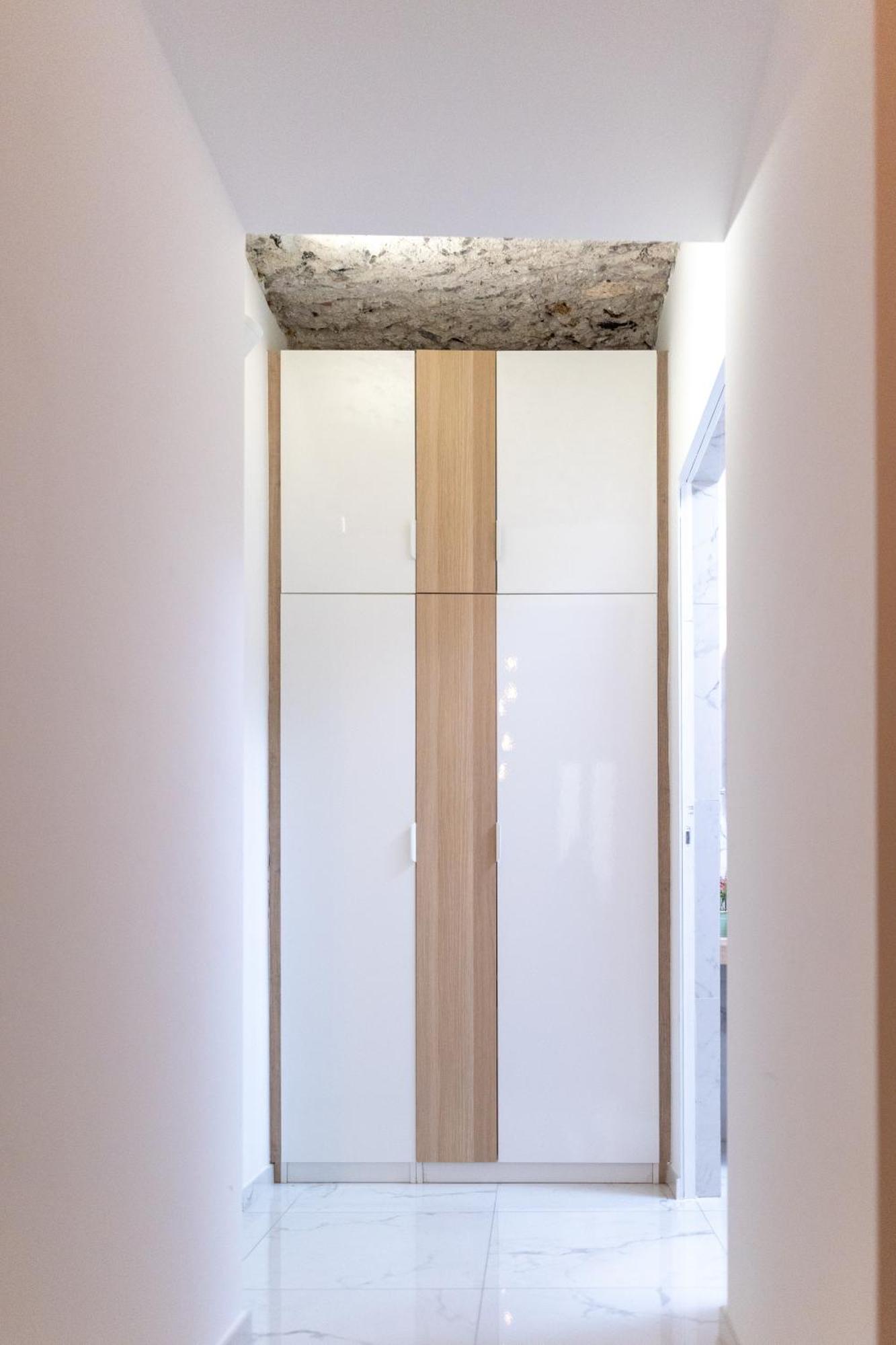 Paradise Luxury Apartment Salerno Center Zewnętrze zdjęcie