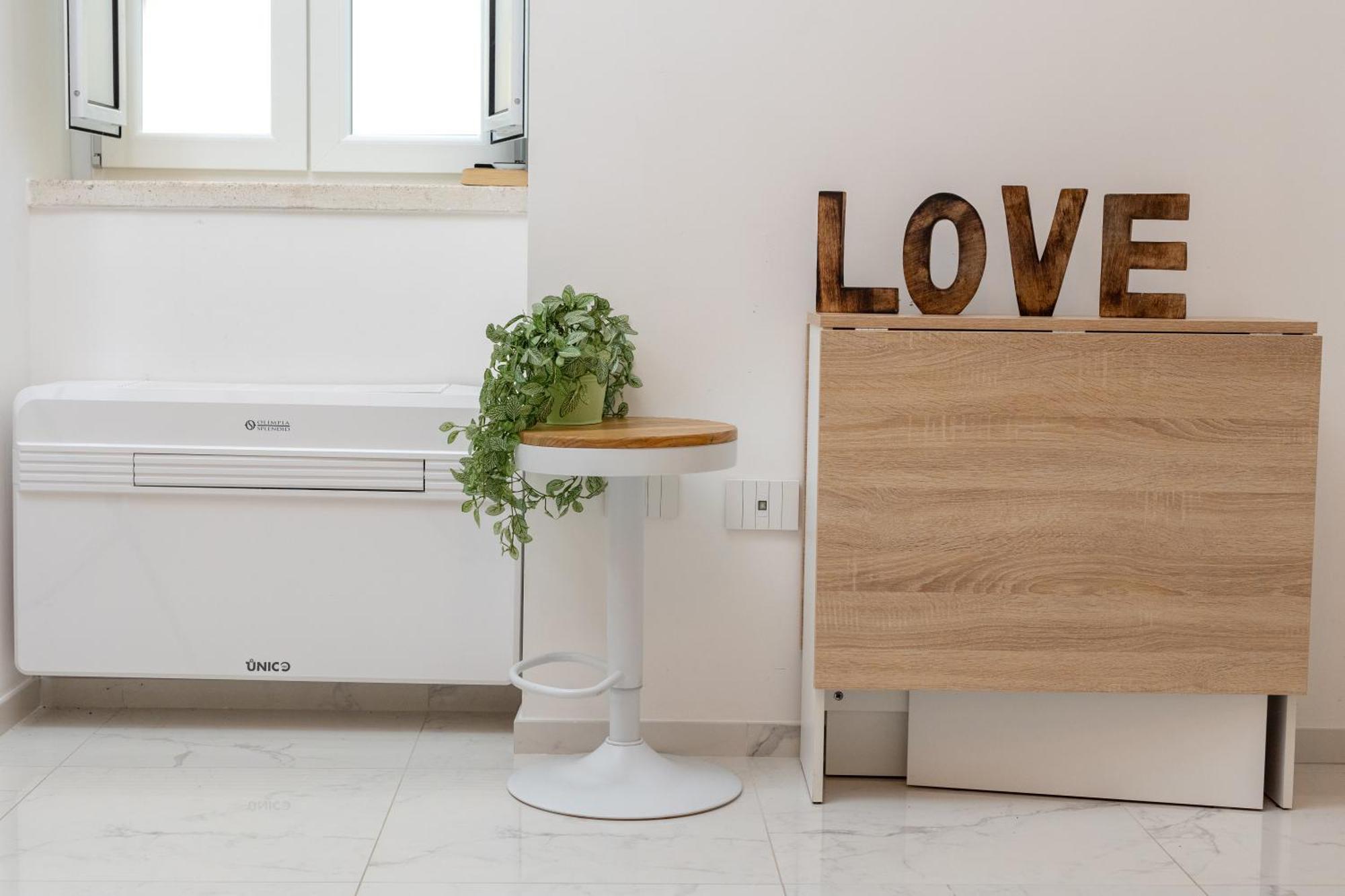 Paradise Luxury Apartment Salerno Center Zewnętrze zdjęcie