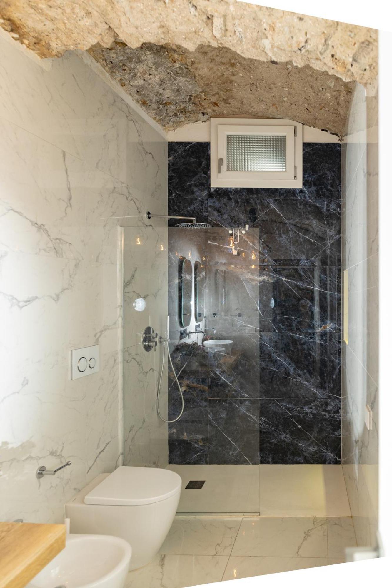 Paradise Luxury Apartment Salerno Center Zewnętrze zdjęcie