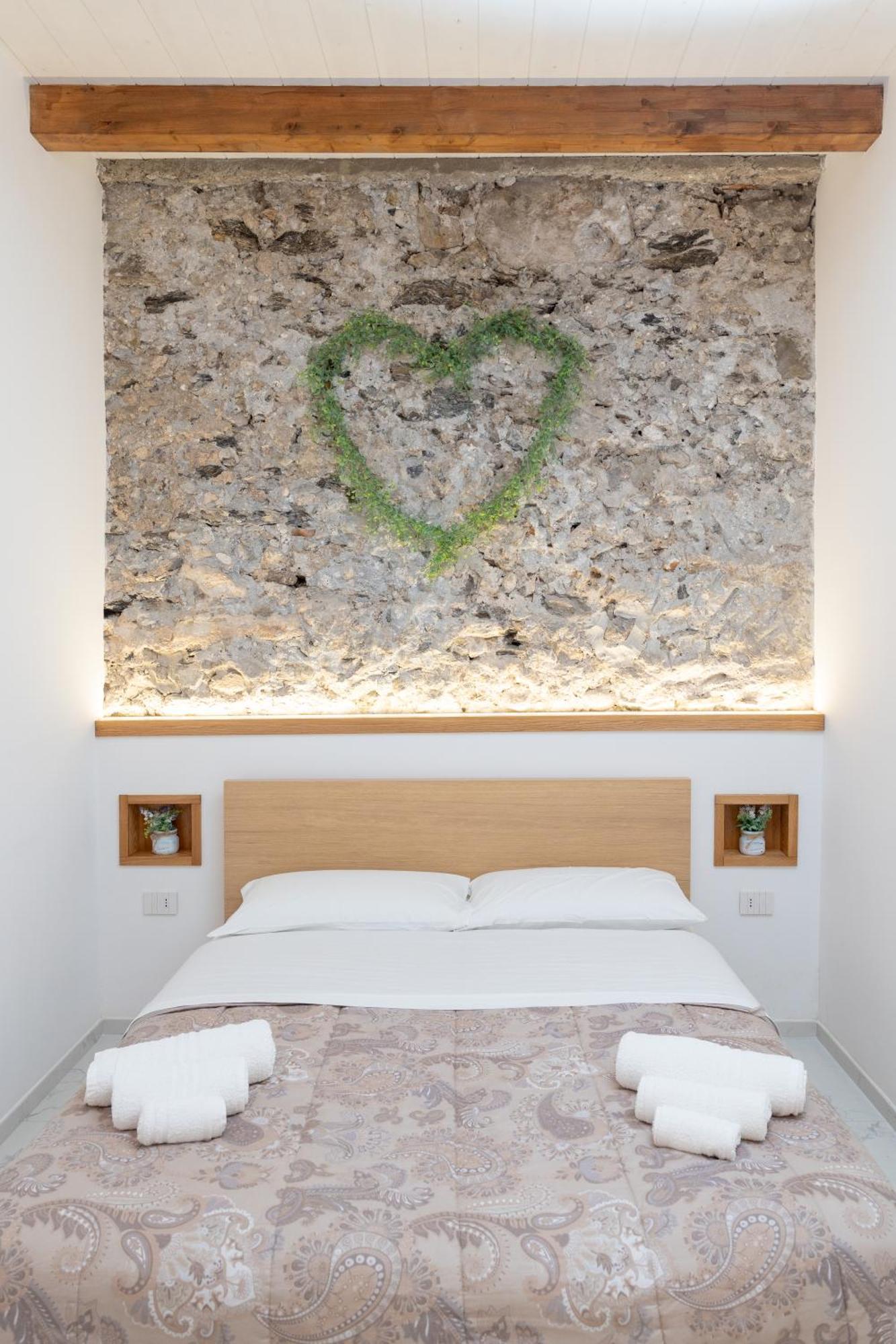 Paradise Luxury Apartment Salerno Center Zewnętrze zdjęcie