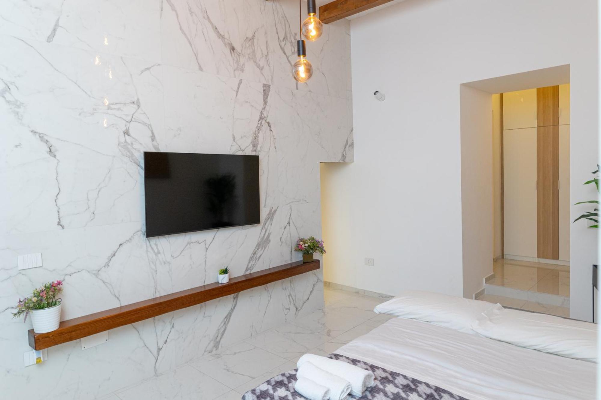 Paradise Luxury Apartment Salerno Center Zewnętrze zdjęcie