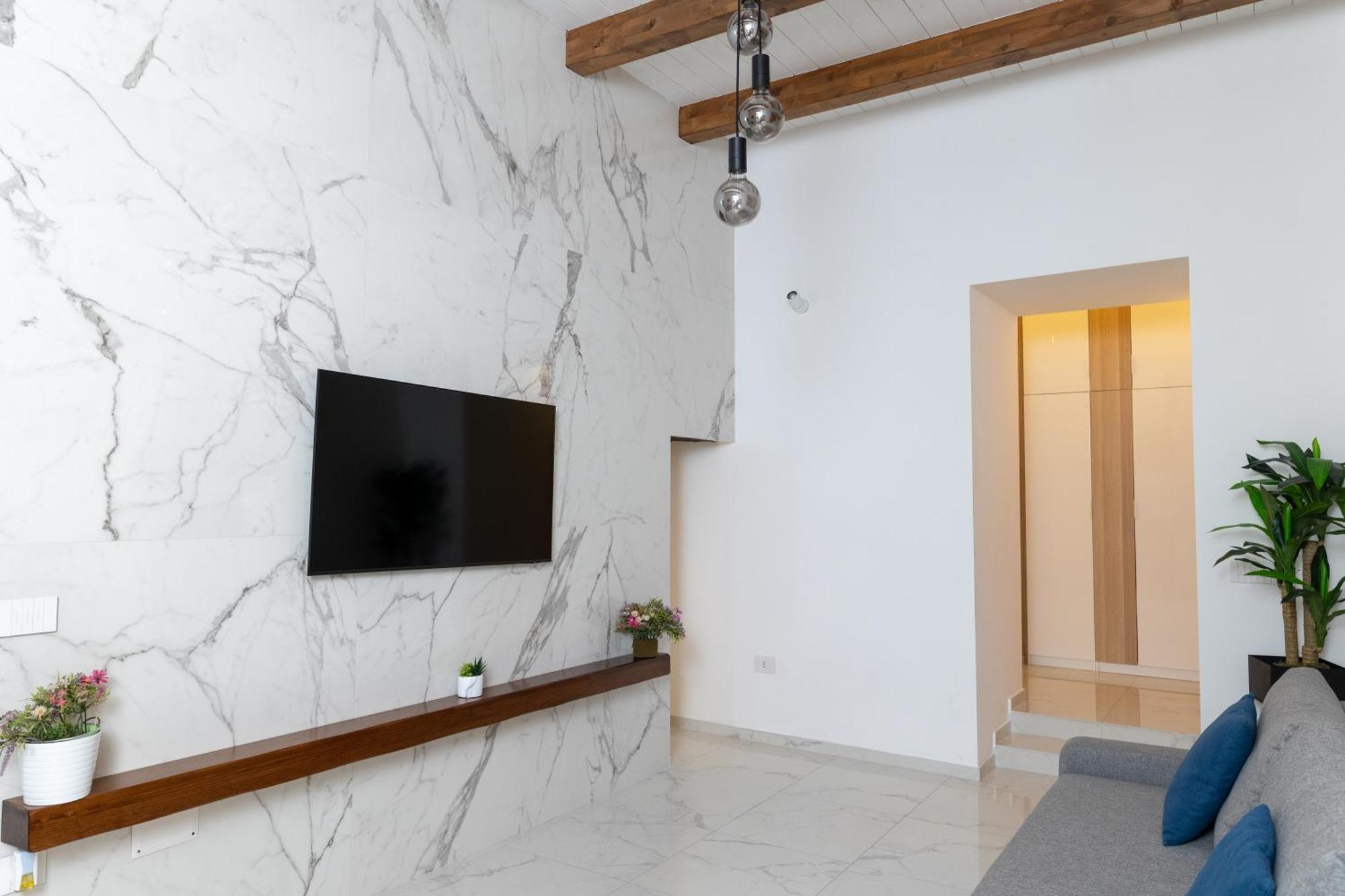 Paradise Luxury Apartment Salerno Center Zewnętrze zdjęcie