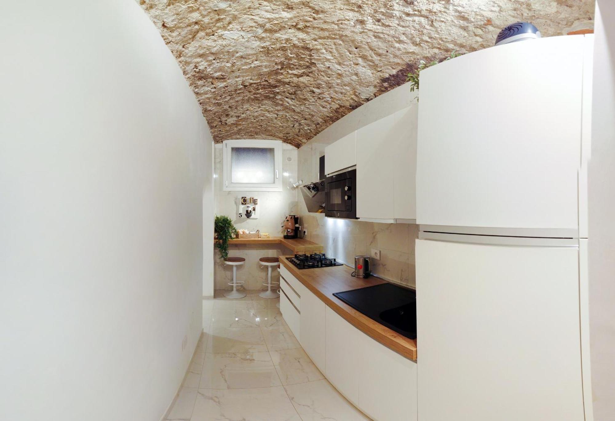 Paradise Luxury Apartment Salerno Center Zewnętrze zdjęcie