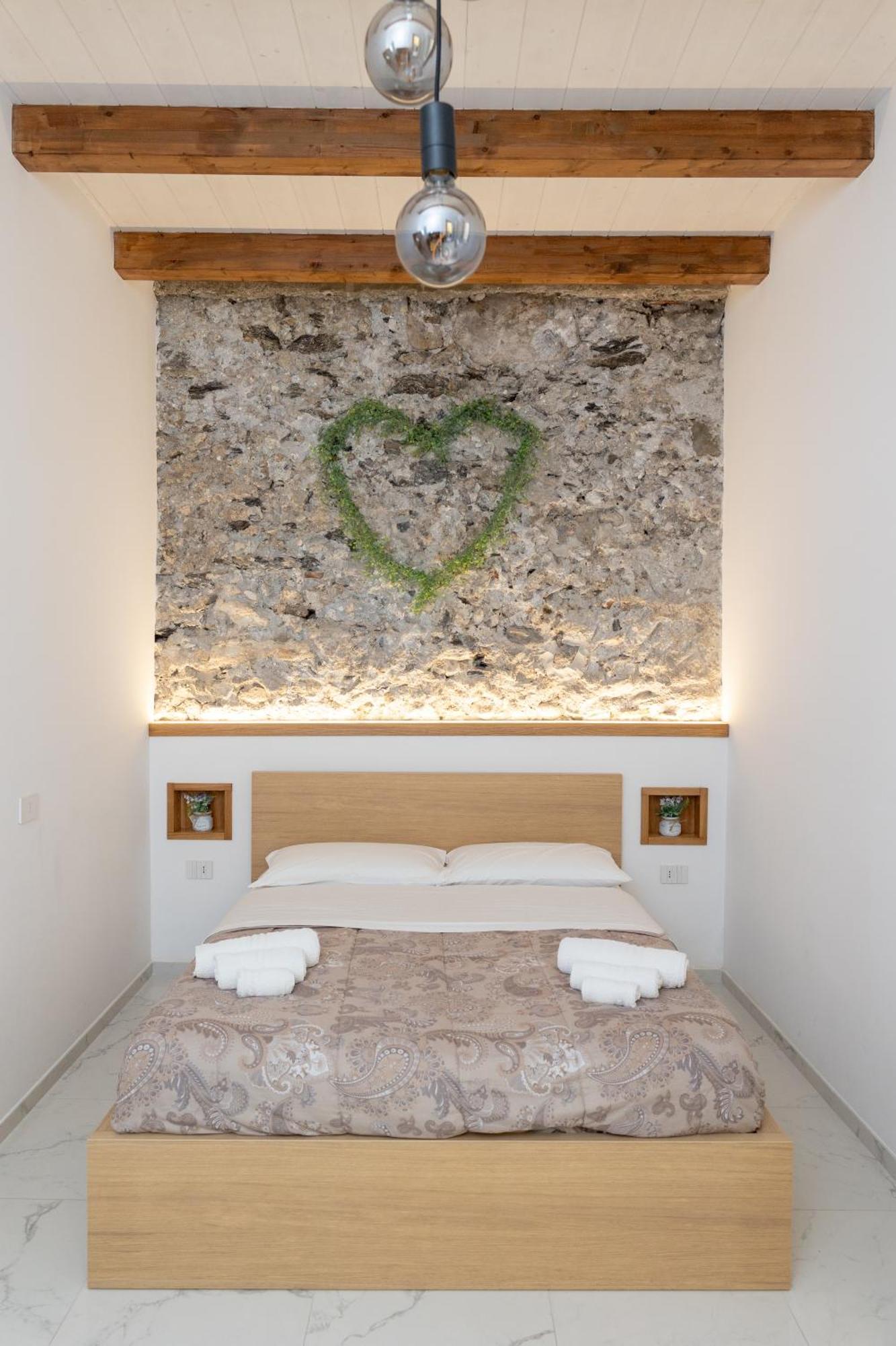 Paradise Luxury Apartment Salerno Center Zewnętrze zdjęcie