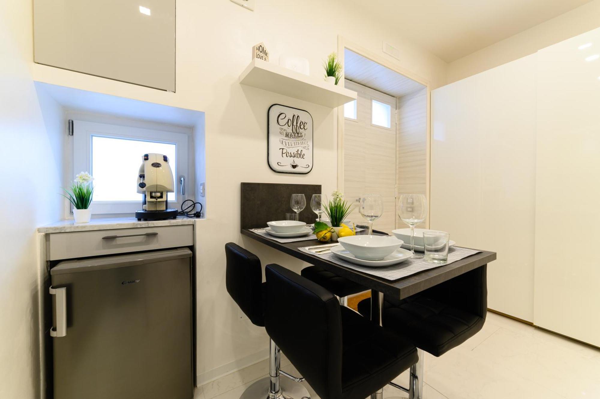 Paradise Luxury Apartment Salerno Center Zewnętrze zdjęcie